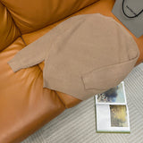 Side profile view of Balenciaga luxury piece style No.069