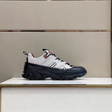 Burberry shoes Style 147 - angled studio shot