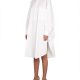 Bottega Veneta cocktail dresses luxury designer piece front view