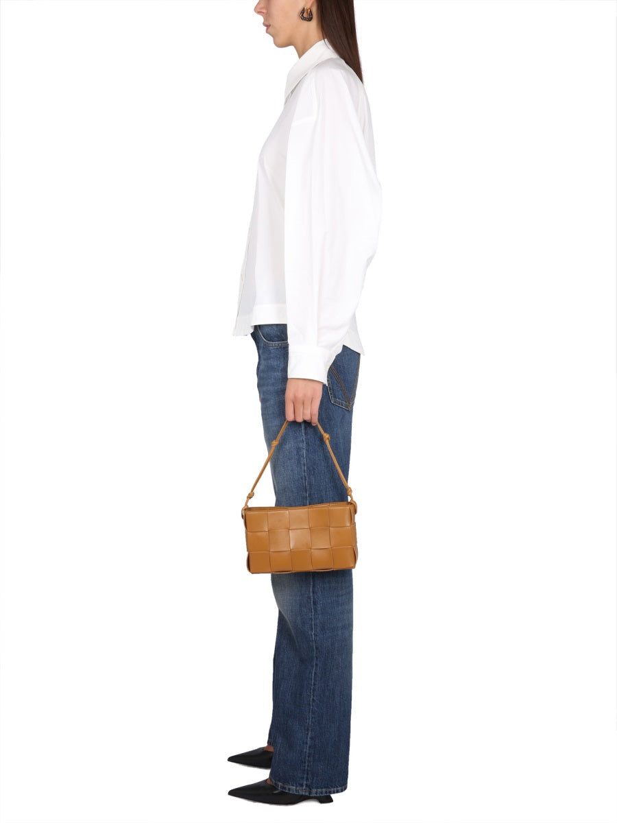 Bottega Veneta tee shirts luxury designer piece front view