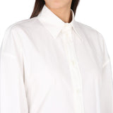 Bottega Veneta tee shirts side profile designer luxury fashion