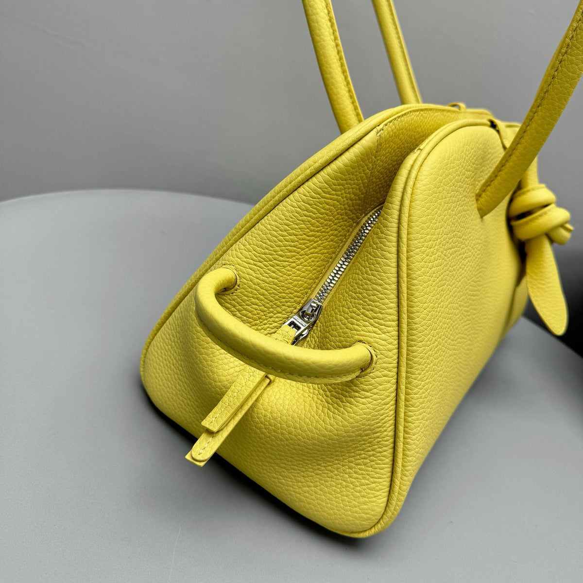 Bags- Jacq The Turismo Bag Luxury Designer Leather Handbag