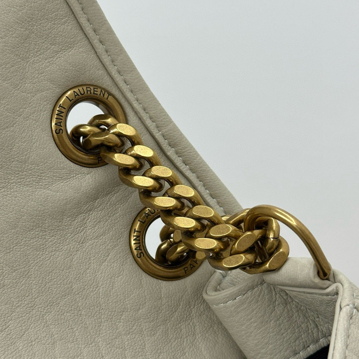 Saint Laurent Bags- Saint Laurent Niki Medium Bag Premium Designer Shoulder Bag
