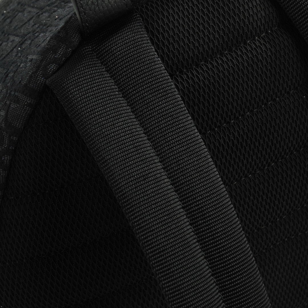 Dior Bags- Dior Rider Backpack Luxury Designer Leather Handbag