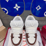 Valentino Garavani shoes styled look premium fashion