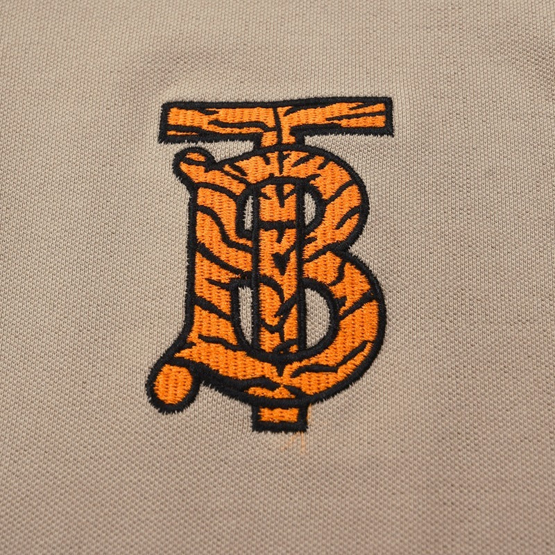 Three-quarter angle view of Burberry luxury piece style No.351