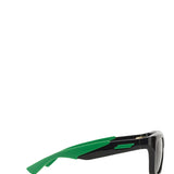 Bottega Veneta sunglasses luxury designer piece front view