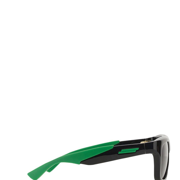 Bottega Veneta Sunglasses? Bottega Veneta Unisex Square Injected Sunglasses Premium Fashion Designer Sunglasses