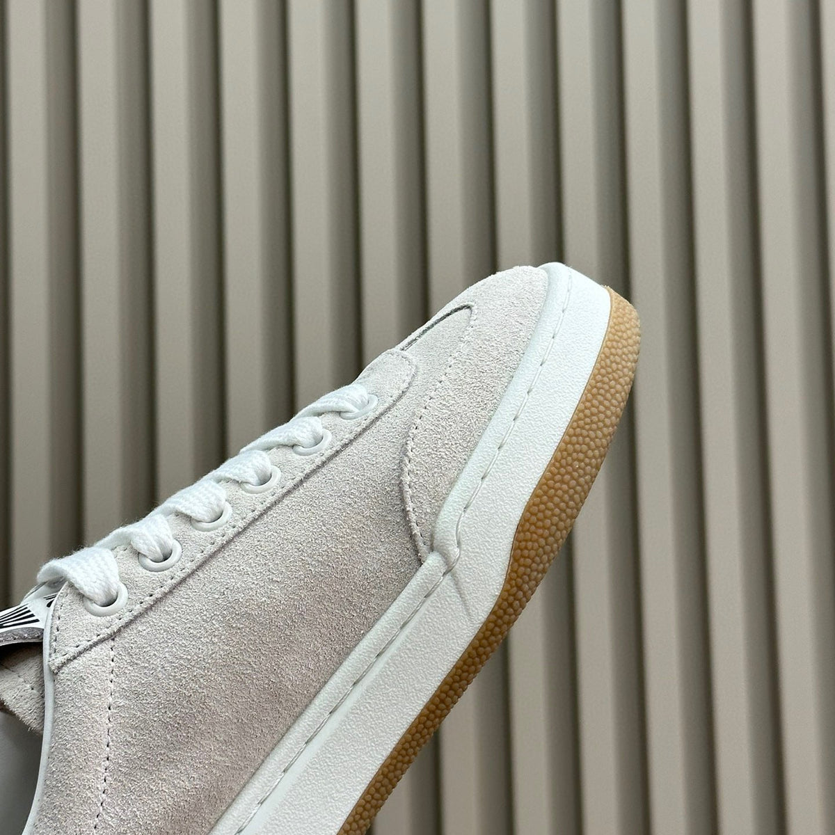 Shoes- Miu M Trainers Premium Designer Casual Shoes