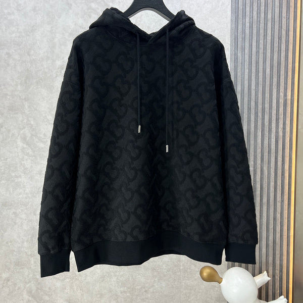 Front view of Burberry luxury piece style No.337