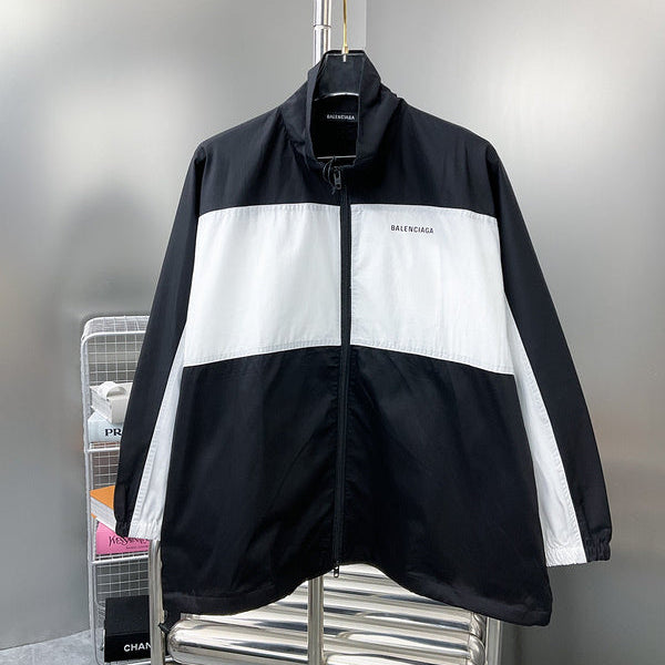 Balenciaga designer clothing front view designer style