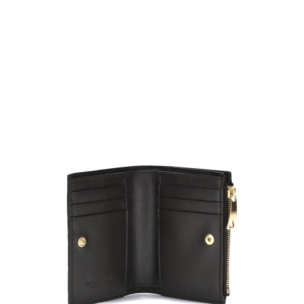 Bottega Veneta Wallets? Bottega Veneta Women Lambskin Wallet Premium Leather Designer Wallet