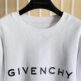 Back view of Givenchy luxury piece style No.208