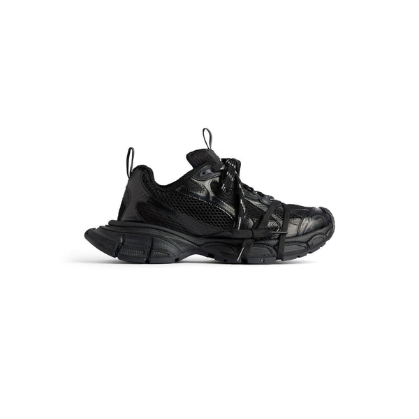 Balenciaga sneakers luxury designer piece front view