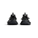 Balenciaga sneakers side profile designer luxury fashion