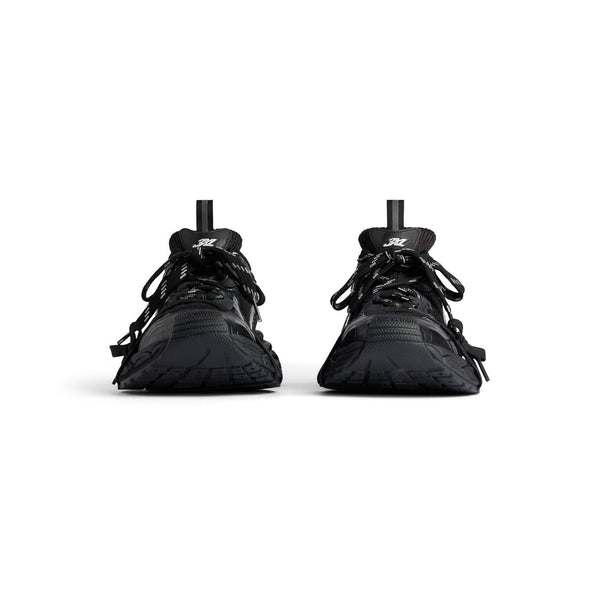 Balenciaga sneakers side profile designer luxury fashion