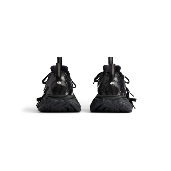 Balenciaga sneakers lifestyle shot premium designer piece