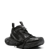 Balenciaga sneakers lifestyle shot premium designer piece