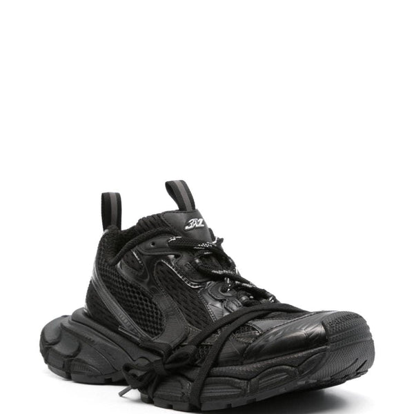 Balenciaga sneakers lifestyle shot premium designer piece