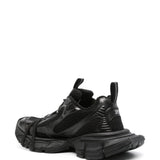 Balenciaga sneakers side profile designer luxury fashion