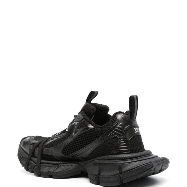 Balenciaga sneakers side profile designer luxury fashion