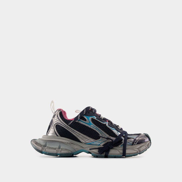Balenciaga sneakers luxury designer piece front view