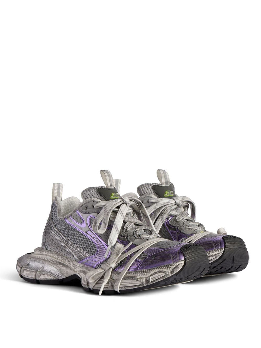 Balenciaga Shoes? Balenciaga Unisex 3XL Sneakers for Fw24 Luxury Lifestyle Designer Footwear