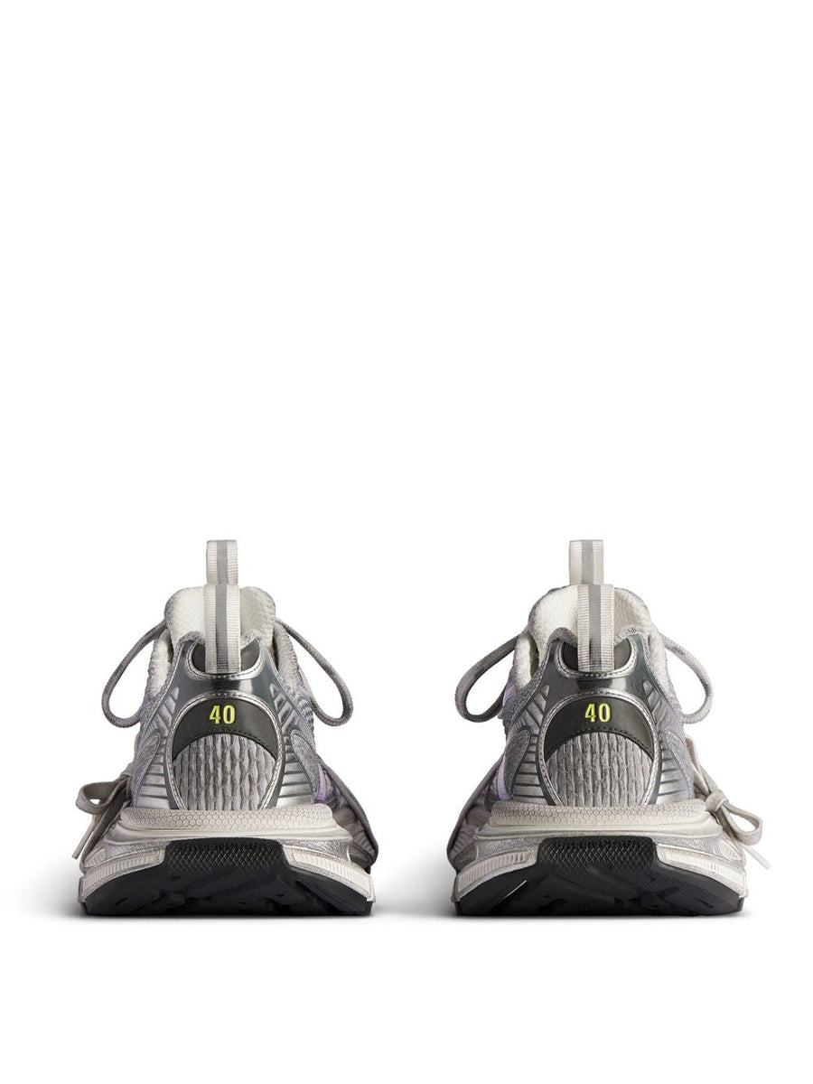 Balenciaga Shoes? Balenciaga Unisex 3XL Sneakers for Fw24 Comfortable Everyday Designer Shoes
