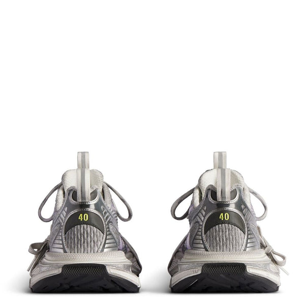 Balenciaga sneakers side profile designer luxury fashion
