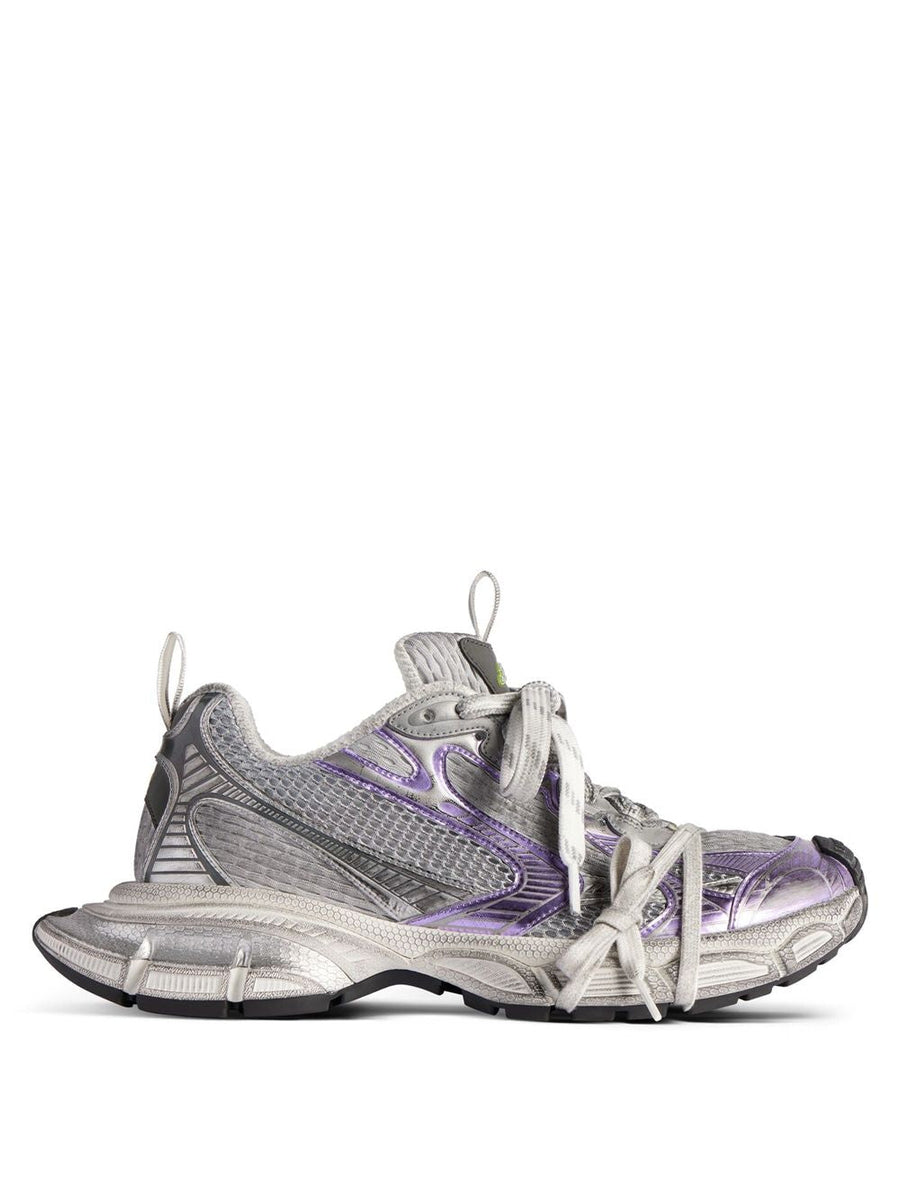 Balenciaga Shoes? Balenciaga Unisex 3XL Sneakers for Fw24 Comfortable Everyday Designer Shoes