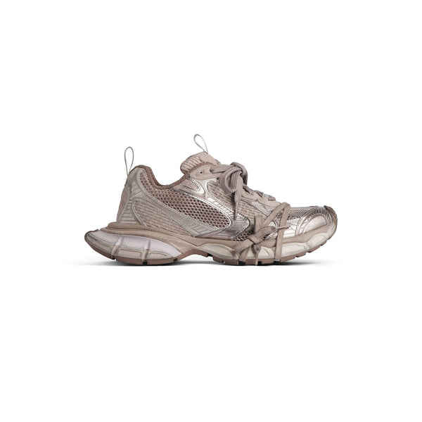 Balenciaga sneakers lifestyle shot premium designer piece