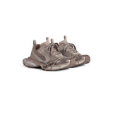 Balenciaga sneakers luxury designer piece front view