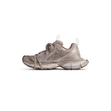Balenciaga sneakers lifestyle shot premium designer piece