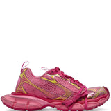 Balenciaga sneakers luxury designer piece front view