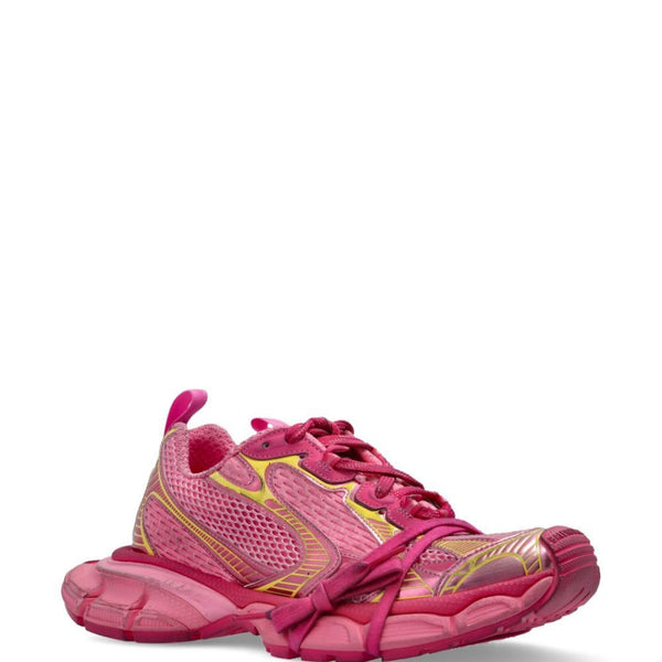 Balenciaga sneakers side profile designer luxury fashion