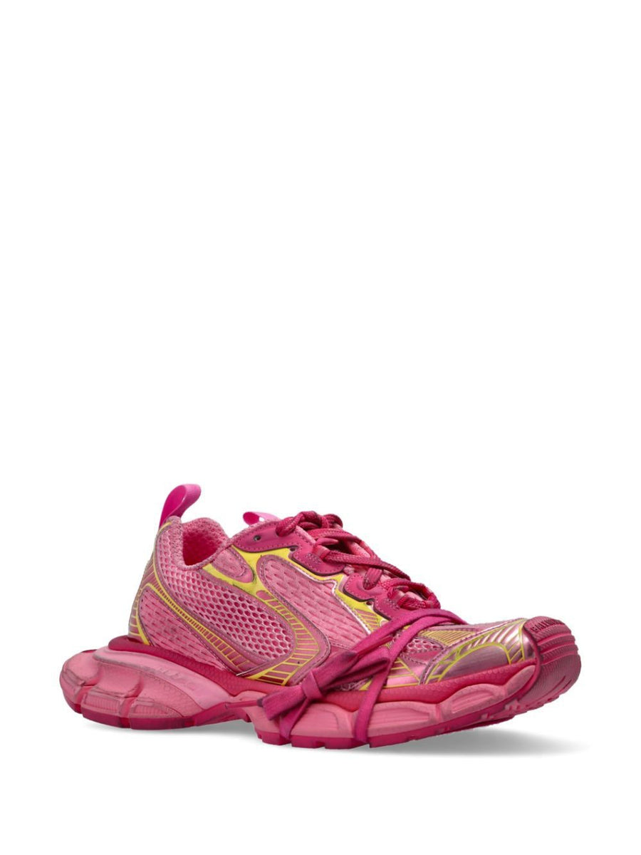 Balenciaga Shoes- BALENCIAGA 3XL Fashionable Sneaker for Women Comfortable Everyday Designer Shoes