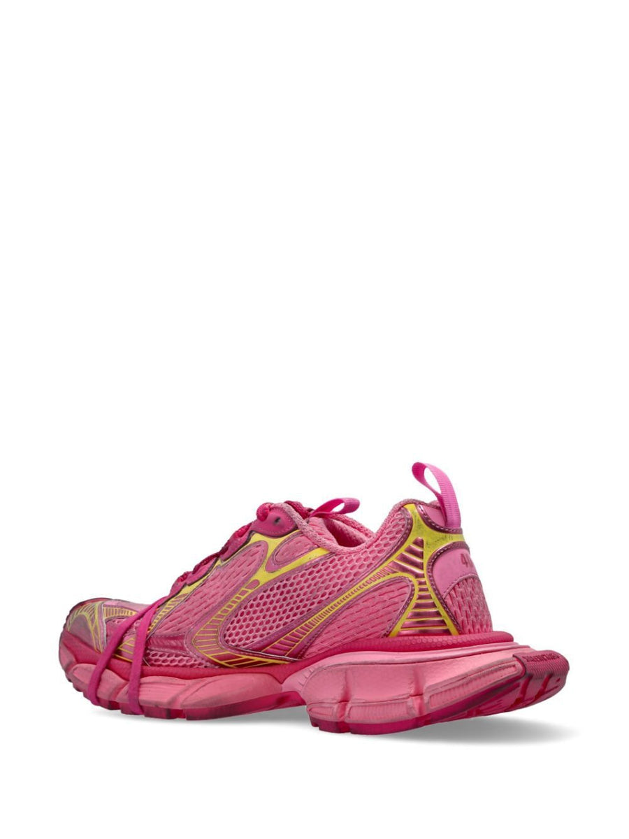 Balenciaga Shoes- BALENCIAGA 3XL Fashionable Sneaker for Women Comfortable Everyday Designer Shoes
