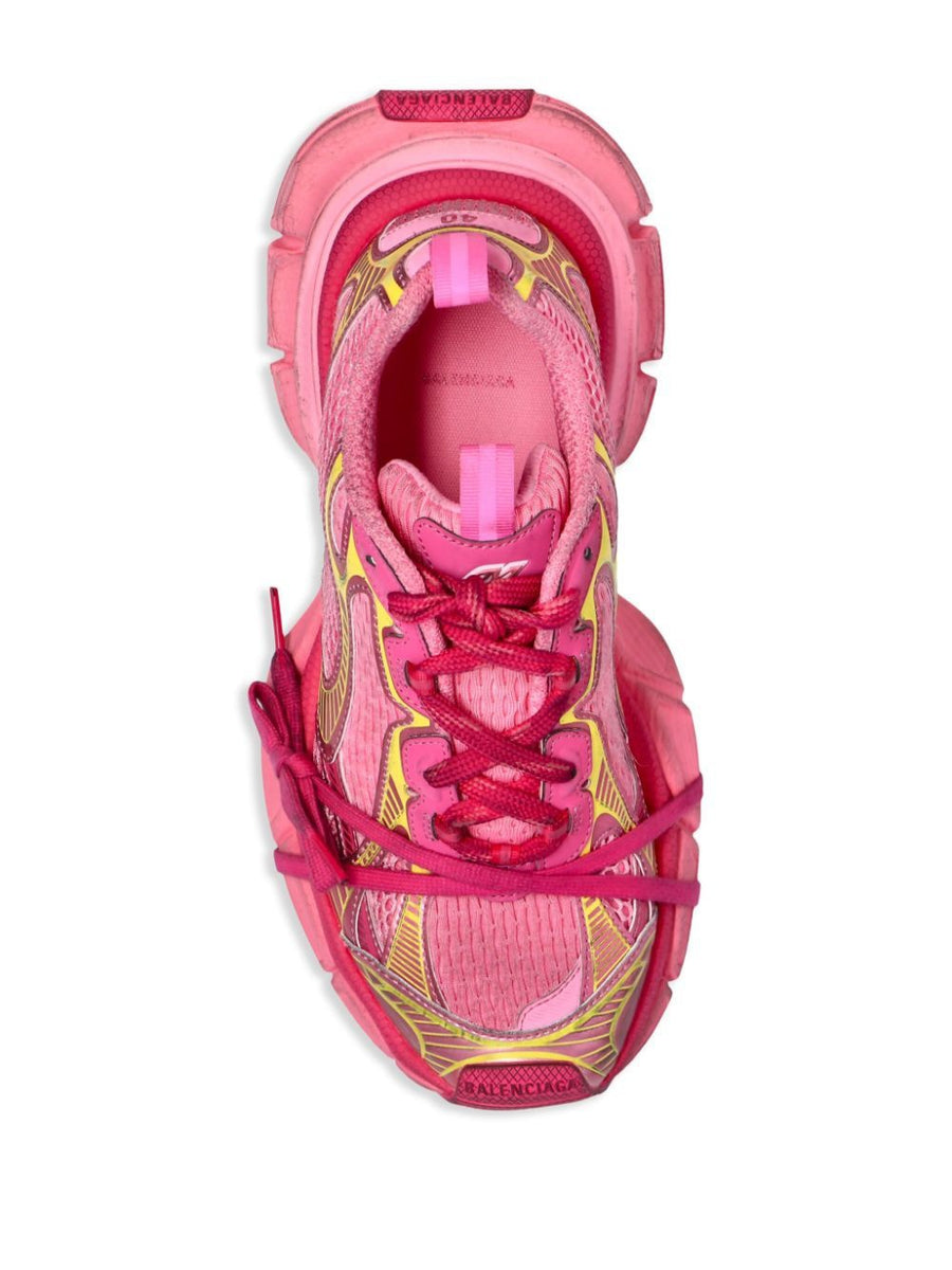 Balenciaga Shoes- BALENCIAGA 3XL Fashionable Sneaker for Women Comfortable Everyday Designer Shoes