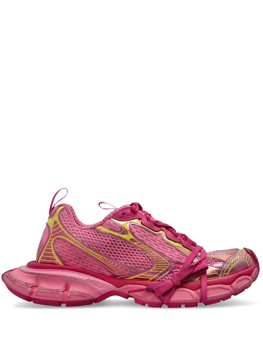 Balenciaga Shoes- BALENCIAGA 3XL Fashionable Sneaker for Women Comfortable Everyday Designer Shoes