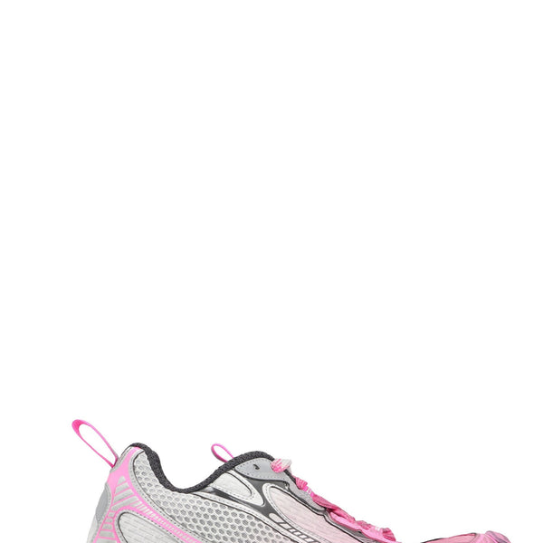 Balenciaga sneakers luxury designer piece front view