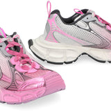 Balenciaga sneakers side profile designer luxury fashion