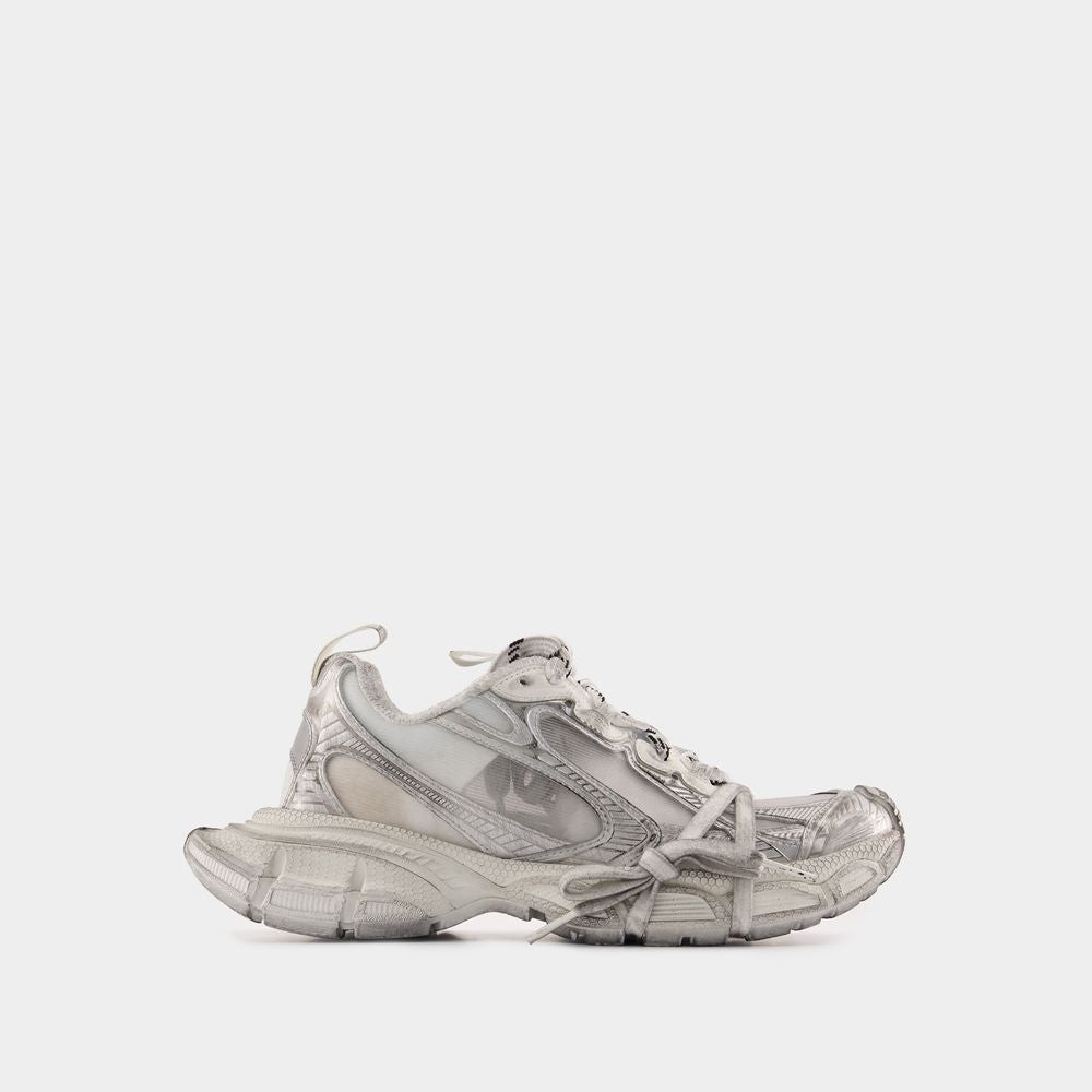Balenciaga Shoes- BALENCIAGA 3XL Mesh Summer Sneaker for Women Comfortable Everyday Designer Shoes