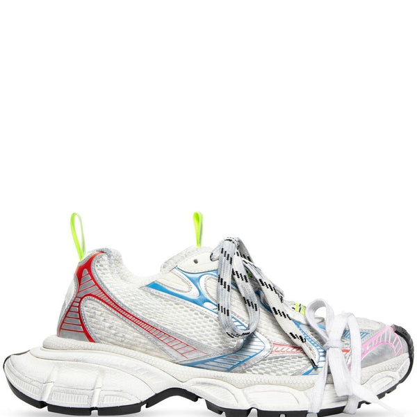 Balenciaga sneakers luxury designer piece front view