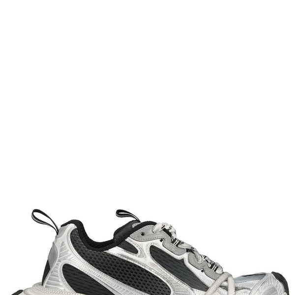 Balenciaga sneakers luxury designer piece front view