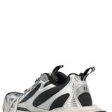 Balenciaga sneakers side profile designer luxury fashion