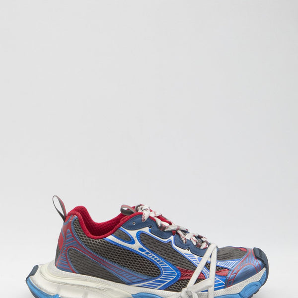Balenciaga sneakers luxury designer piece front view