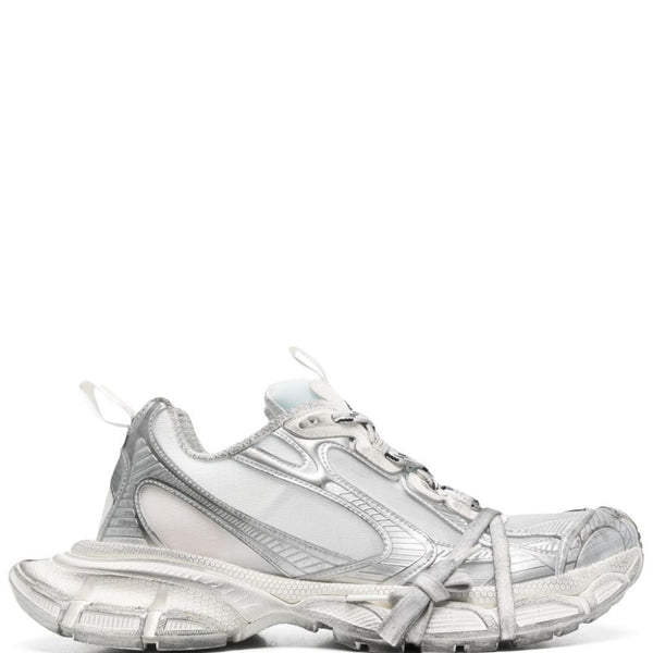 Balenciaga sneakers luxury designer piece front view
