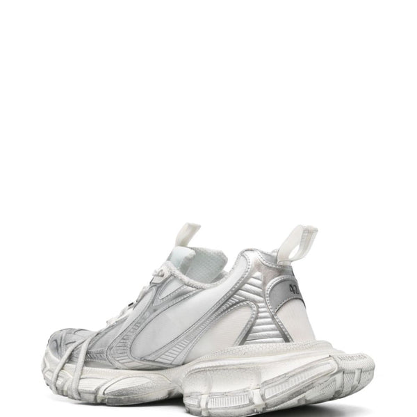 Balenciaga sneakers side profile designer luxury fashion