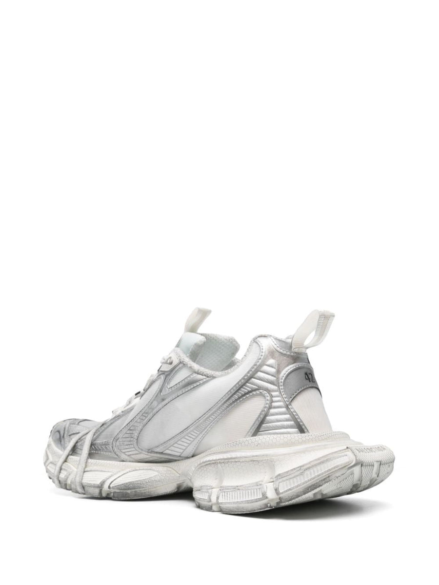 Balenciaga Shoes Balenciaga 3XL Fashion Sneakers Luxury Lifestyle Designer Footwear