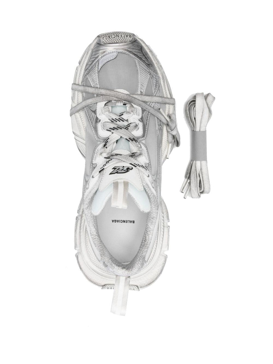 Balenciaga Shoes Balenciaga 3XL Fashion Sneakers Luxury Lifestyle Designer Footwear
